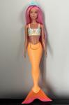 Mattel - Barbie - Mermaid - Hispanic